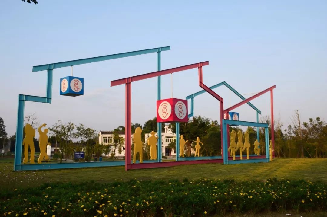 新都民国风情小镇,成都25个特点小镇