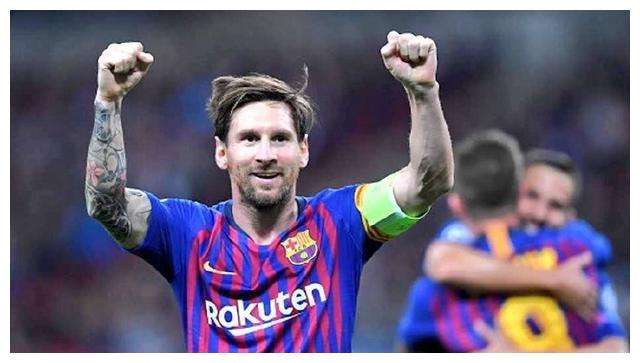 你还记得6年前，梅西也拉扯过莫德里奇衣服吗？狼狈不是他俩的错