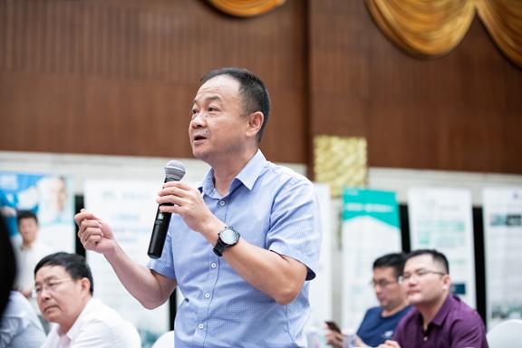 谈谈现代医院建筑设计的七个要点,怎样才算好医院建筑