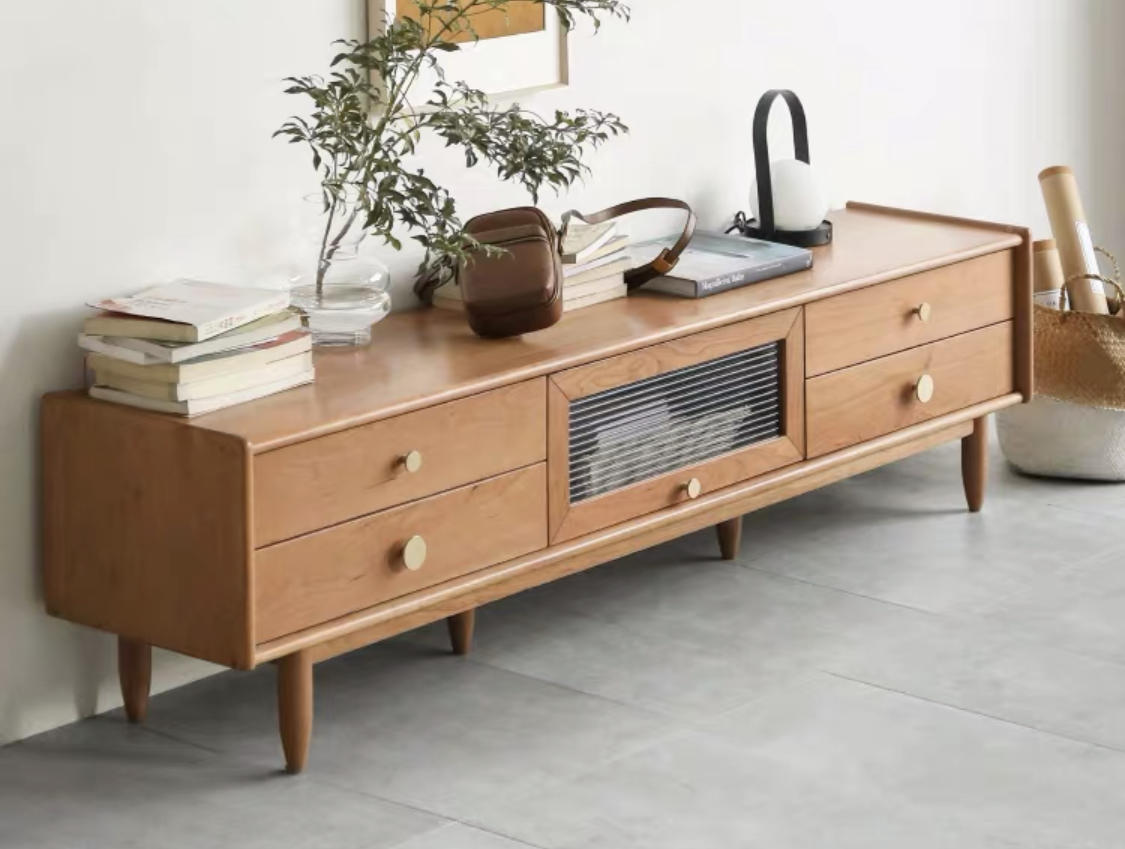 购买实木家具都有哪些坑,为什么不建议去实体店买实木家具