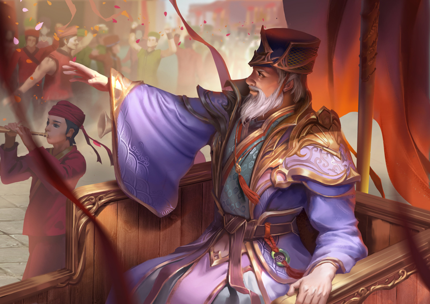 三国时期的魏蜀吴是哪些地方,三国除了魏蜀吴以外还有哪些政权