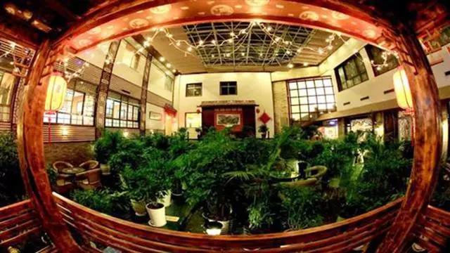 蒲城巴厘岛温泉旅游景区,蒲城巴厘岛温泉