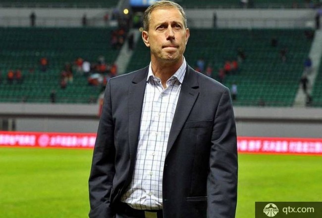 盘点国足新主教练,国足历届主帅