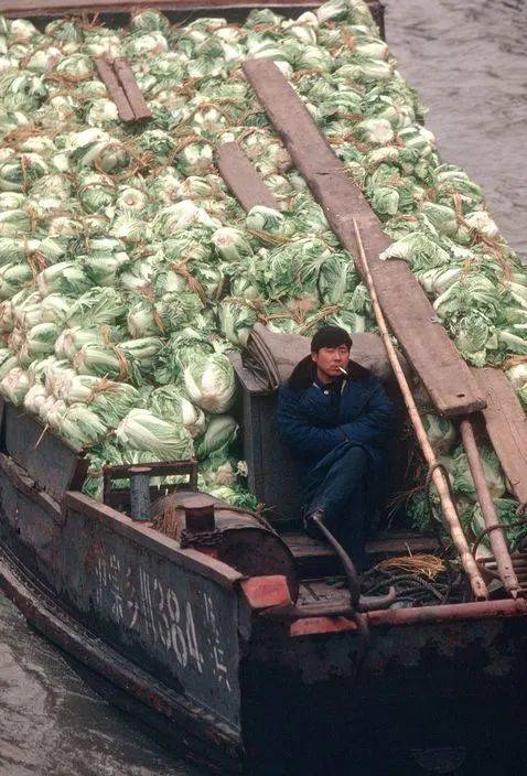 那个开放、捞金、豪情的90时代，才仅仅过去了20年而已