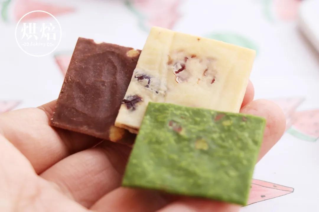 ​家里奶粉喝不完把它做成酸奶片酸酸甜甜巨好吃健康无添加