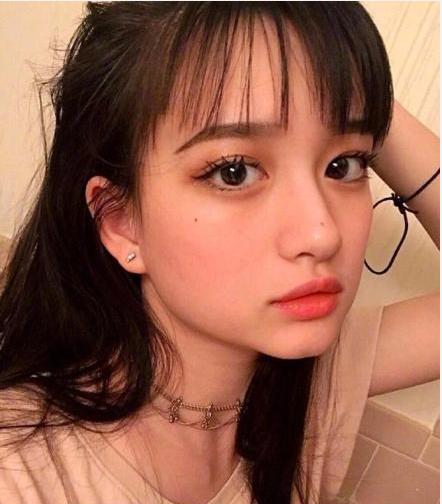 susan苏的颜值巅峰,susan苏化妆