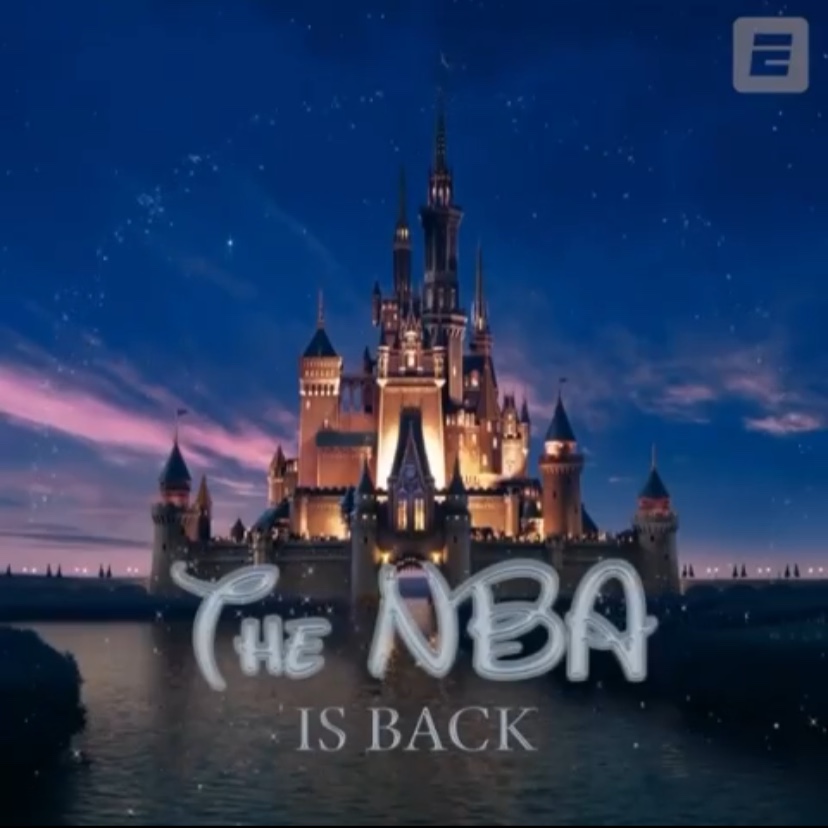 nba球队迪士尼队标,迪士尼nba队标灰熊