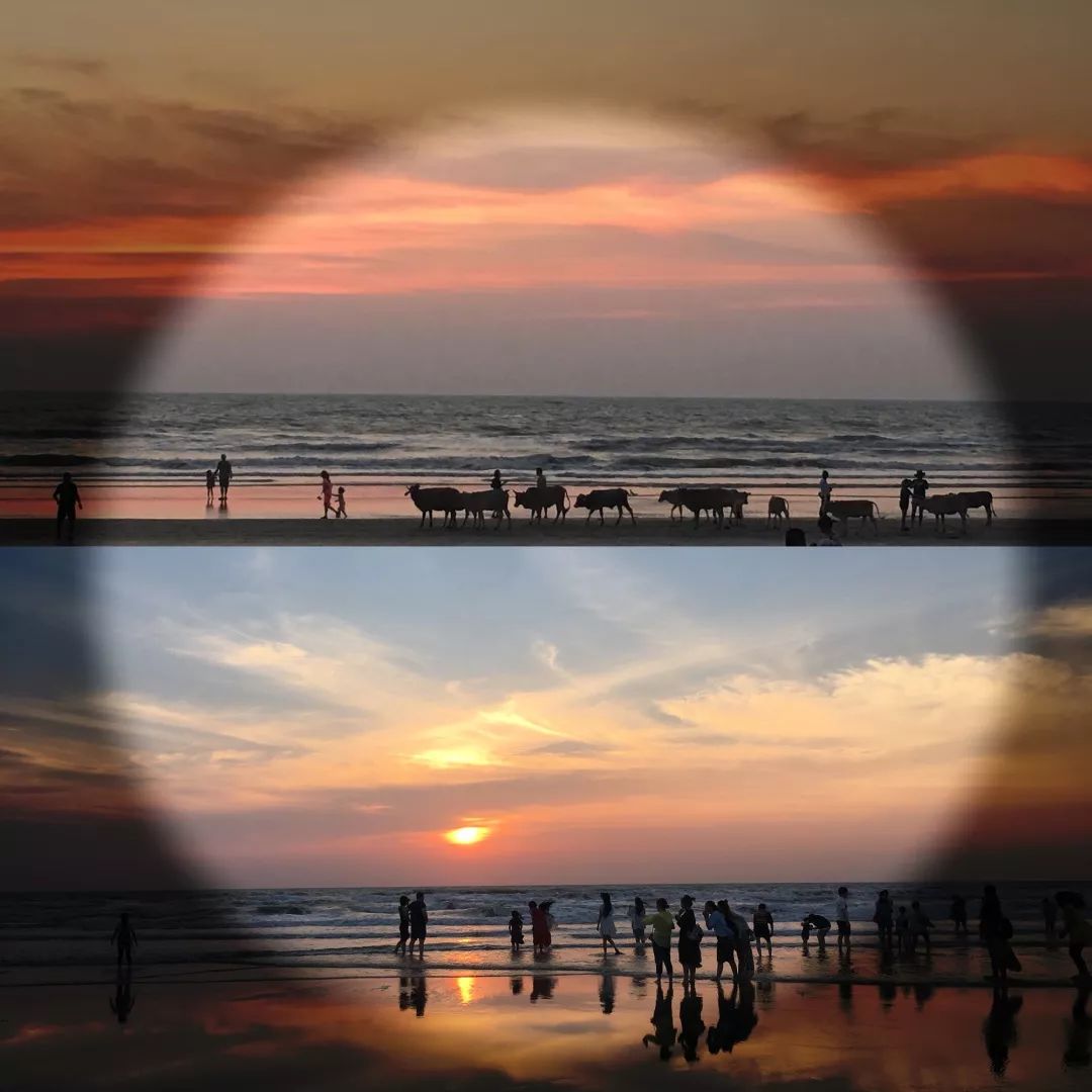 学生会的“璐瑶姐”、潜心公益的“爱心天使”、敢坐滑翔机的超飒女孩儿驾到