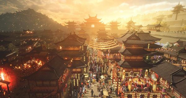 剑三所有剧情故事汇总,剑三爱情故事大全