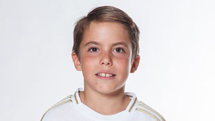 建议皇马球迷收藏：你不敢欺的少年——探索皇马00后梯队小将