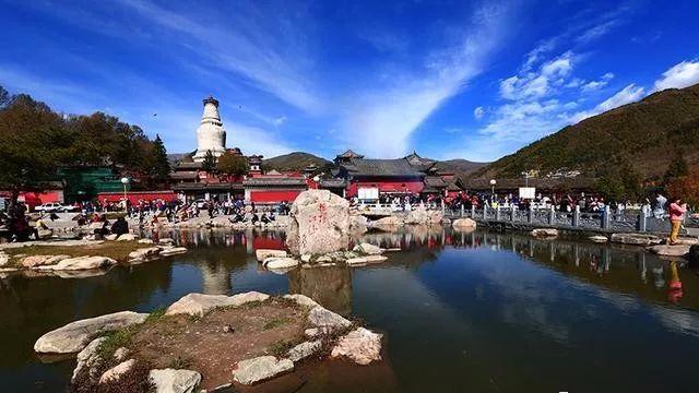 到山西有什么玩的景区,山西旅游三天自由行攻略