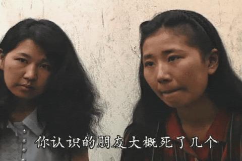 *洛因海**有多可怕？这部尘封28年的央视禁毒大片，告诉你答案