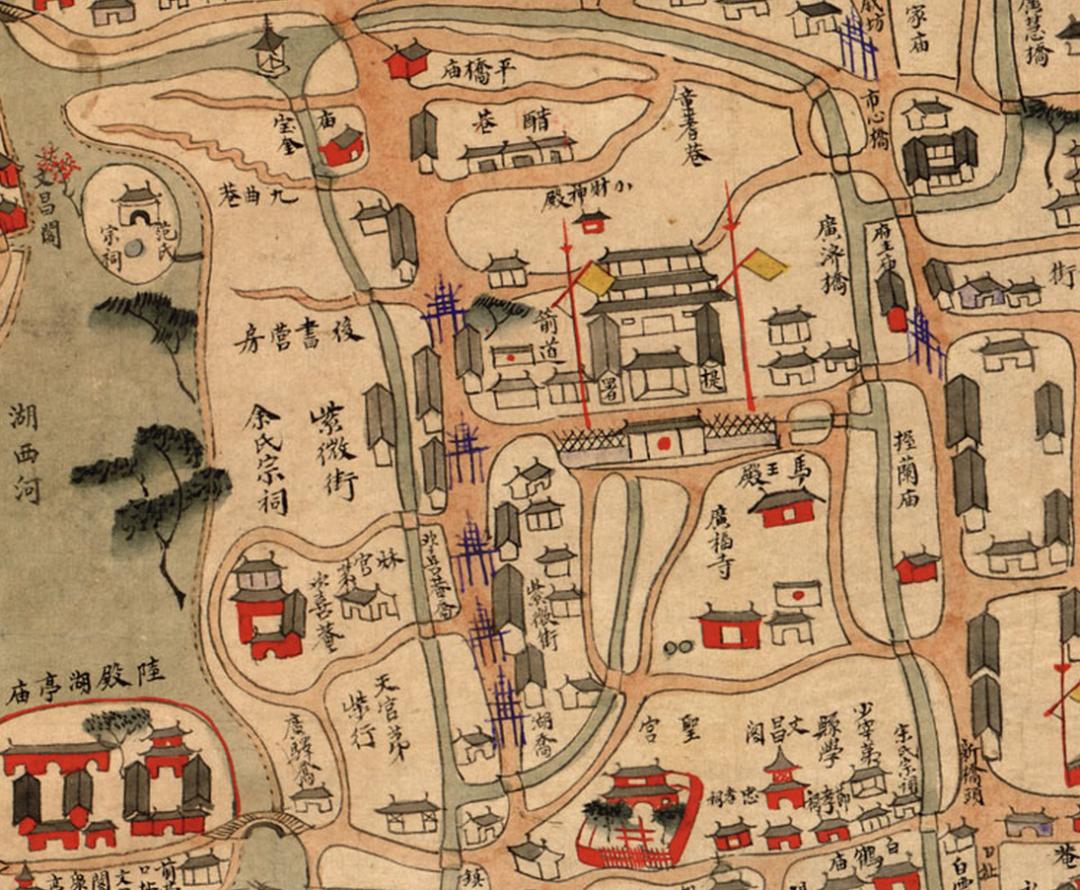 清军跟英军舟山之战,清军和英军大战谁的伤亡更惨