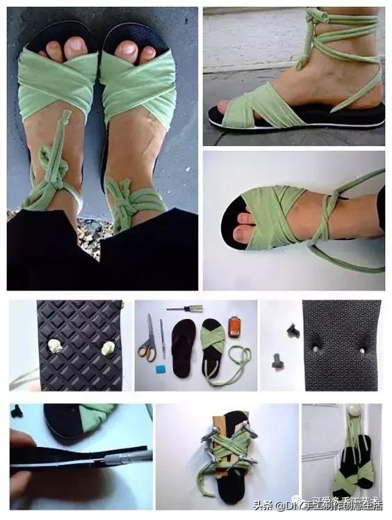 旧鞋不要了怎么扔比较好,旧鞋要怎样处理才敢穿