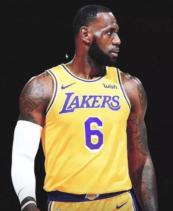 湖人队新秀最新消息,18到19赛季湖人阵容7号