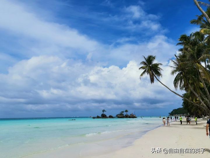 菲律宾长滩还能去吗,菲律宾长滩岛的海