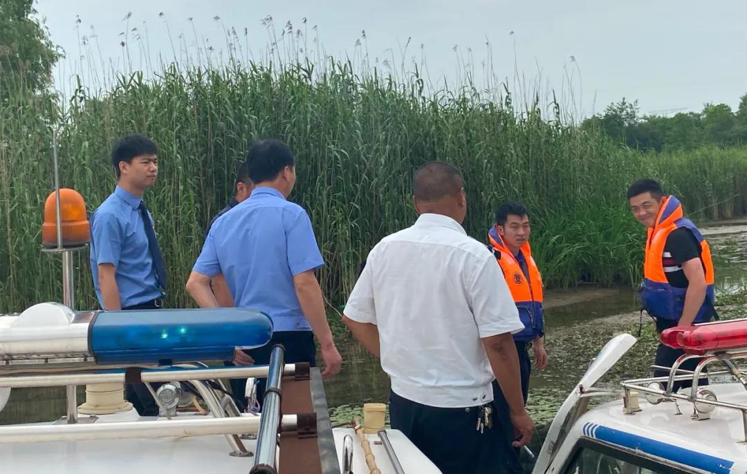 最高检长江经济带典型案例第二批,最高检长江经济带典型案例第三批