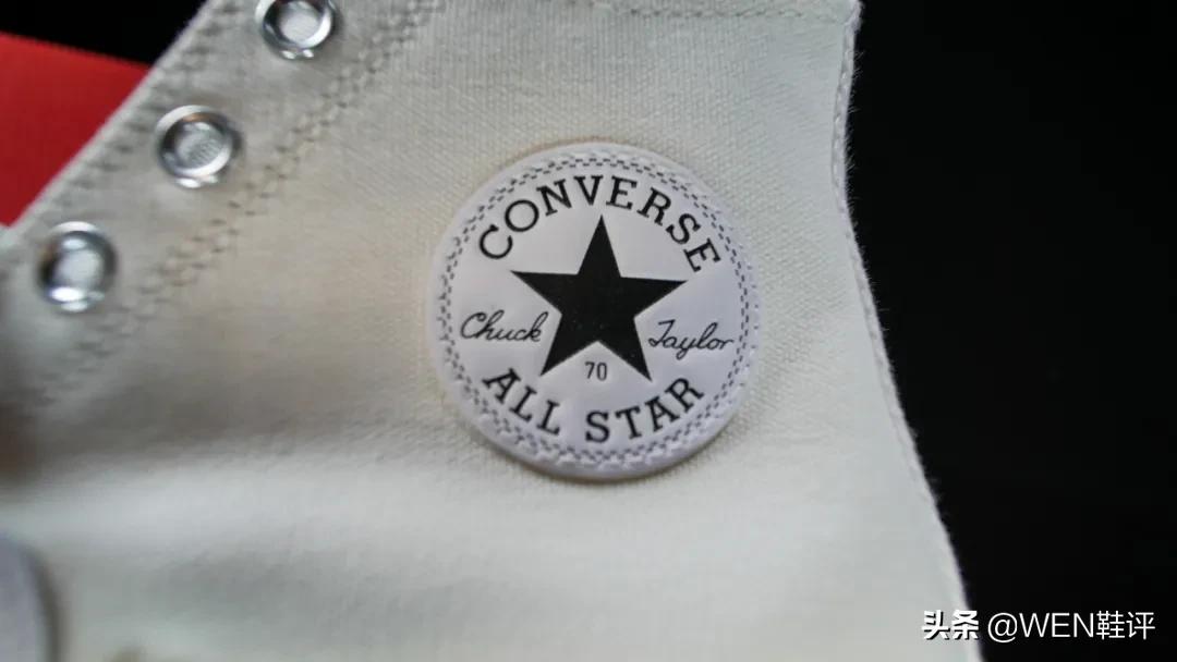 好看又好穿的匡威,有哪些好看的匡威平价