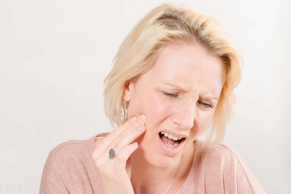 清热去火口腔溃疡喝什么茶,反复口腔溃疡用什么中药去火