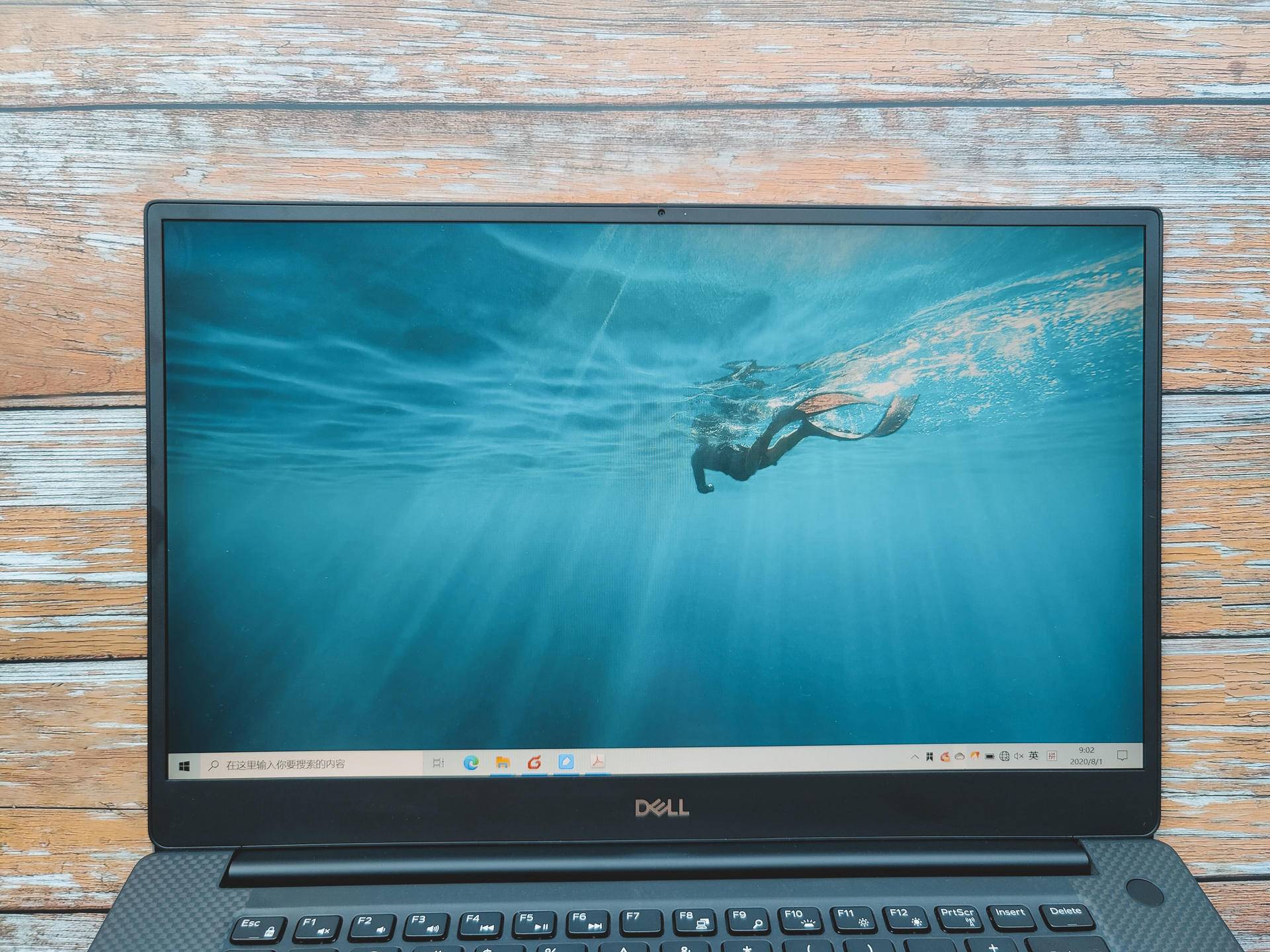 dellxps159570详细测评,xps17寸笔记本评测