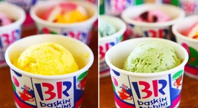 冰激凌品牌排行榜前十名,世界十大顶级冰淇淋品牌