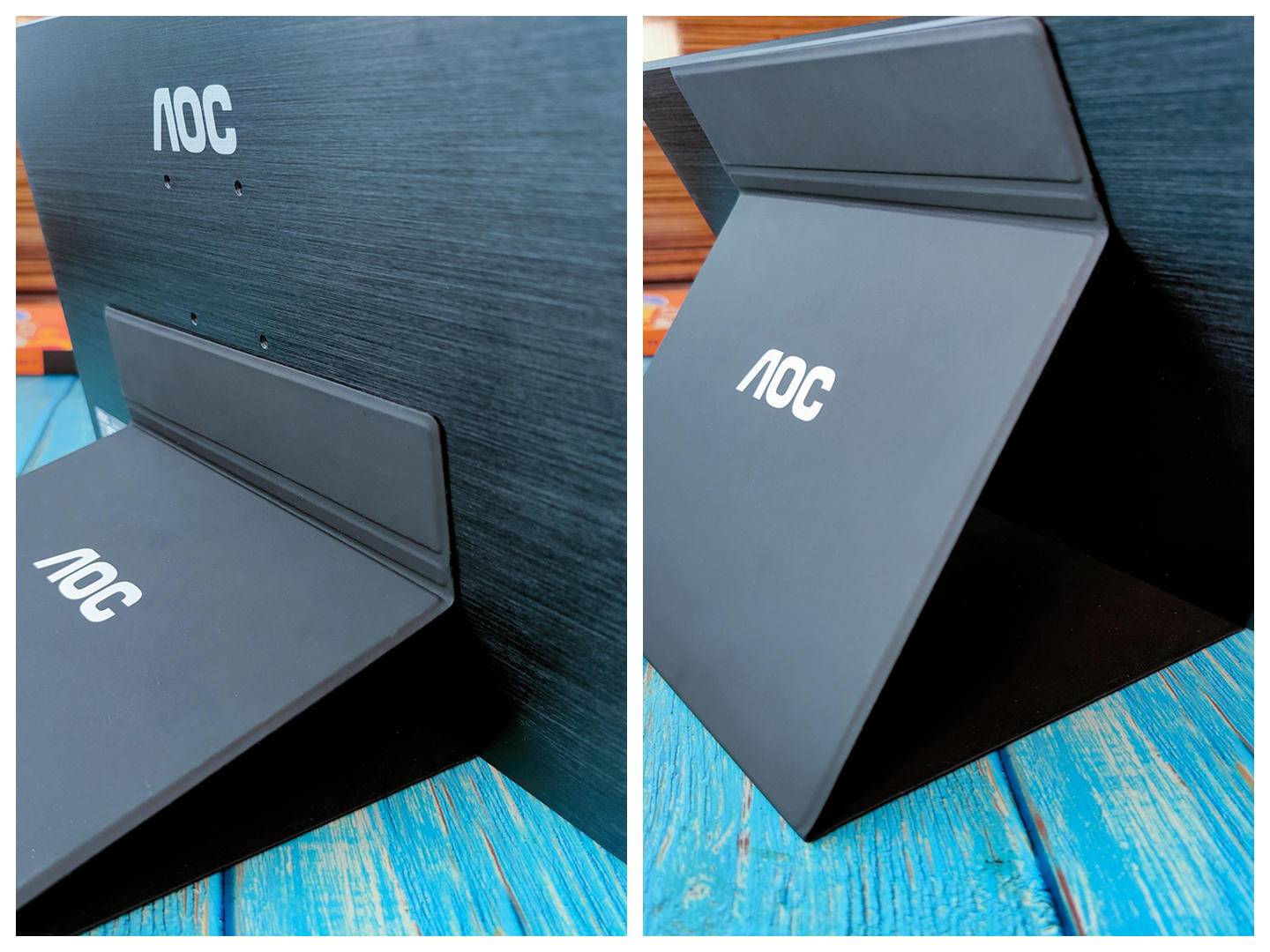 aoc触摸按键屏显示器,aoc触控显示器