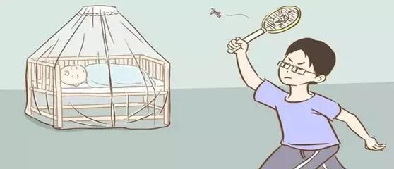 天气热如何灭蚊虫幼虫,夏季怎么消杀去蚊子