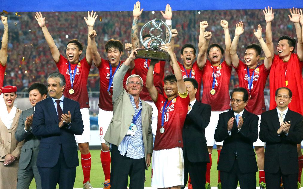 里皮二次辞职,里皮重回国足最新消息