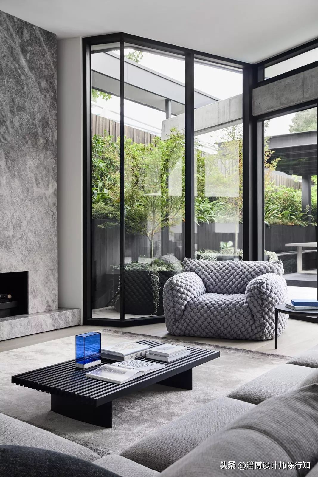 简约灰和简约白,黑白灰现代简约简约