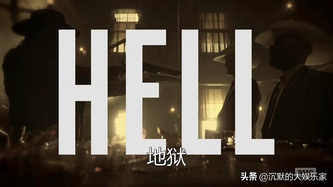 超能力美剧十大排行2021,一口气看完的超能力美剧