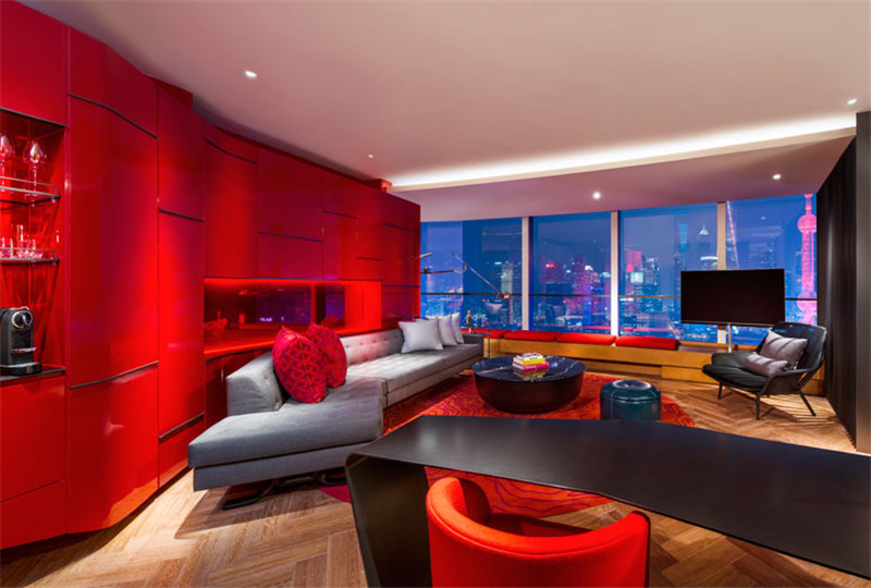 上海外滩酒店性价比推荐,外滩设计酒店