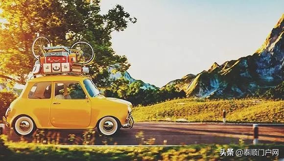 泰顺旅游攻略一日游最佳路线,泰顺最佳旅游路线