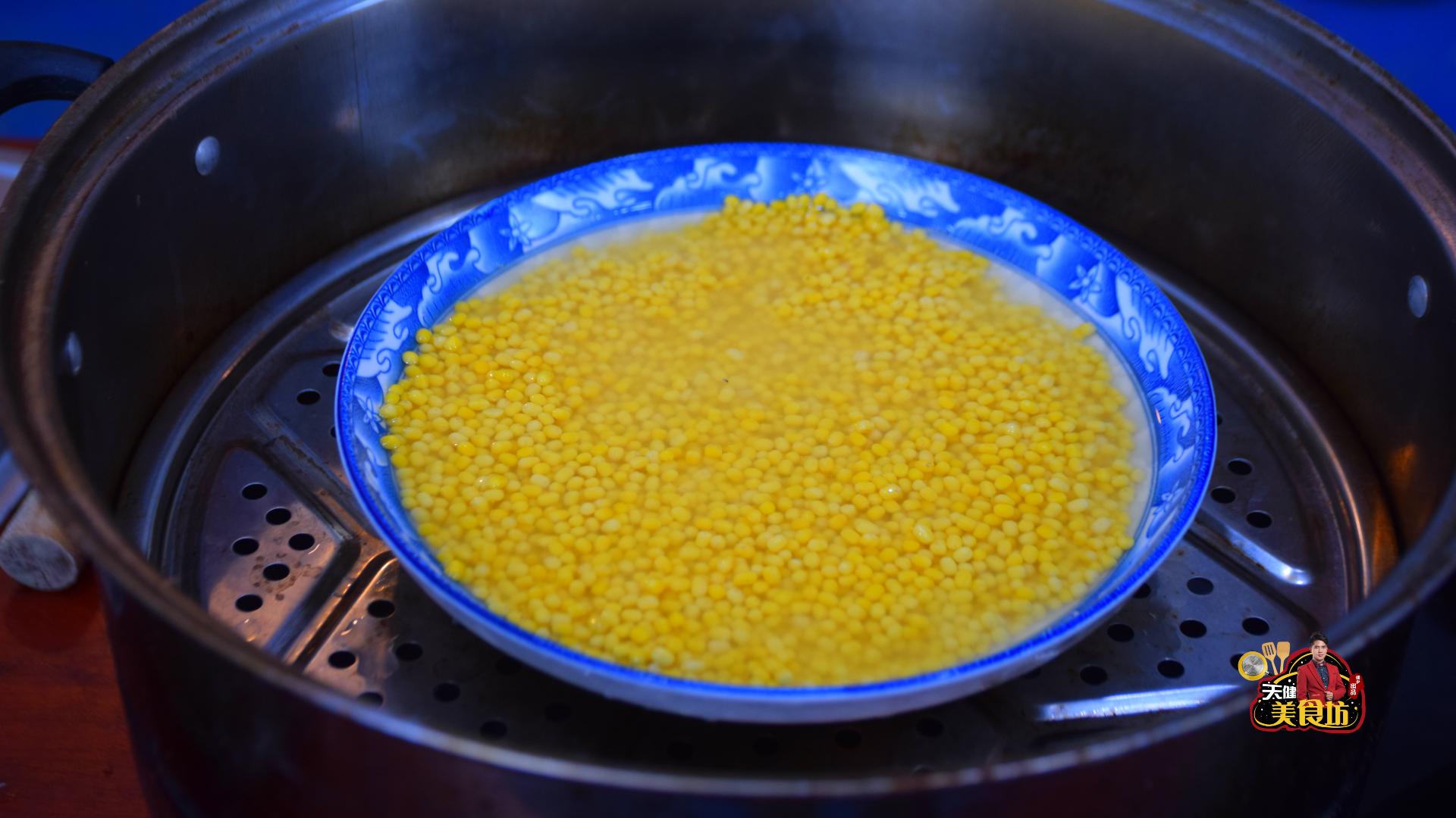 广式软皮绿豆饼的做法视频,为你讲解酥皮绿豆饼的制作方法