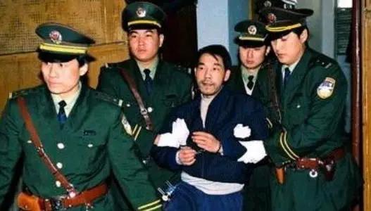 女魔头劳荣枝细节曝光,女魔头劳荣枝逃亡生涯细节披露