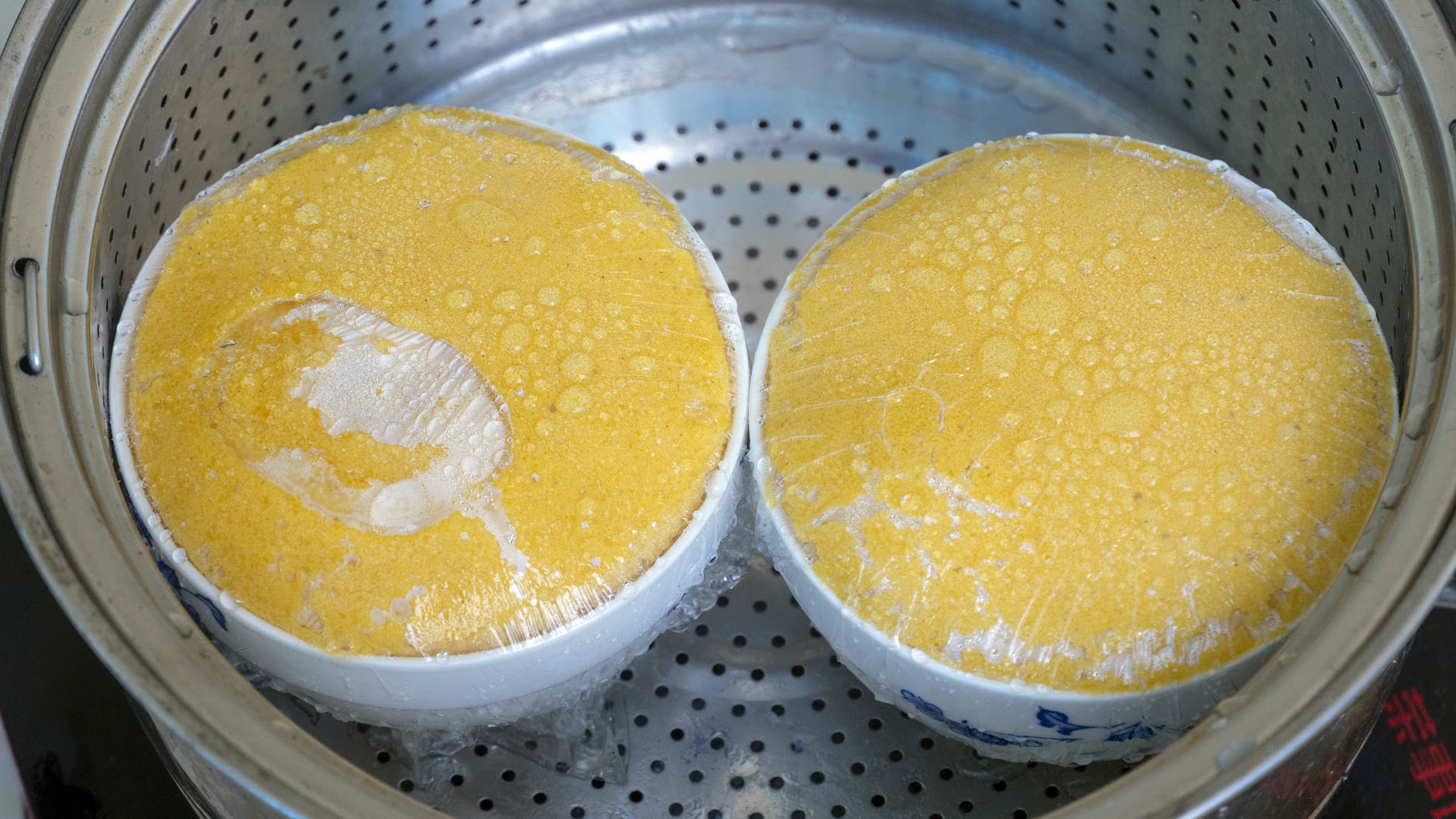 多吃粗粮的好处视频,粗粮玉米面怎么做才好吃