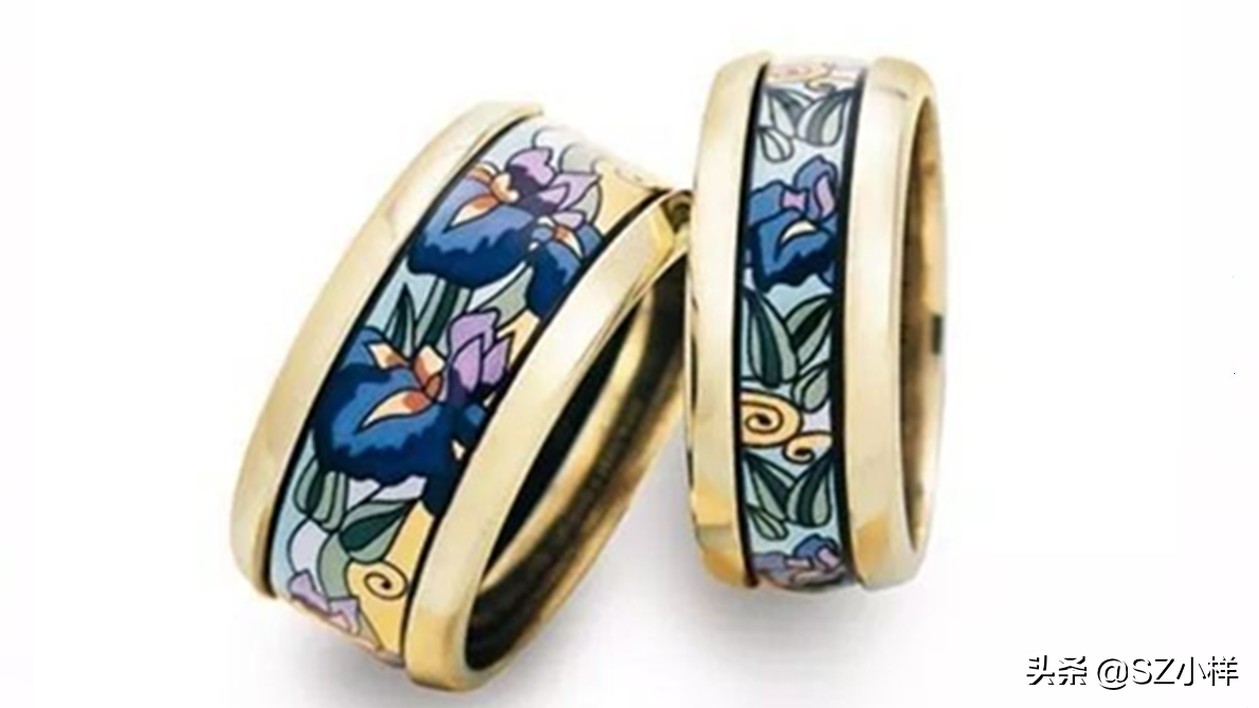 珠宝传统工艺的发展,各大珠宝的工艺标准