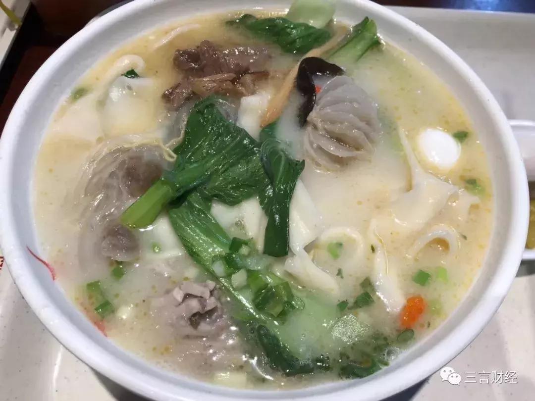 我下沉了！大河南有胡辣汤、烩面，还有这些数码店的崛起