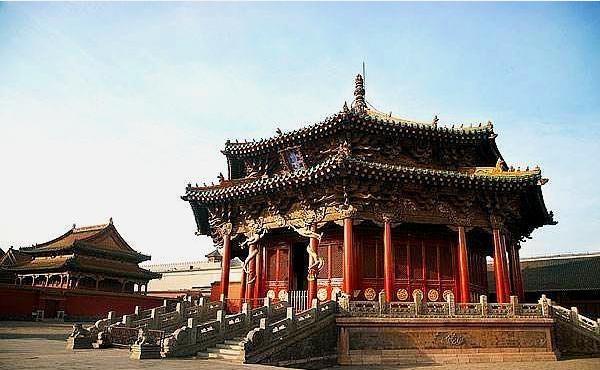 沈阳最值得去的景点排名前十,沈阳十大最受游客好评的景点