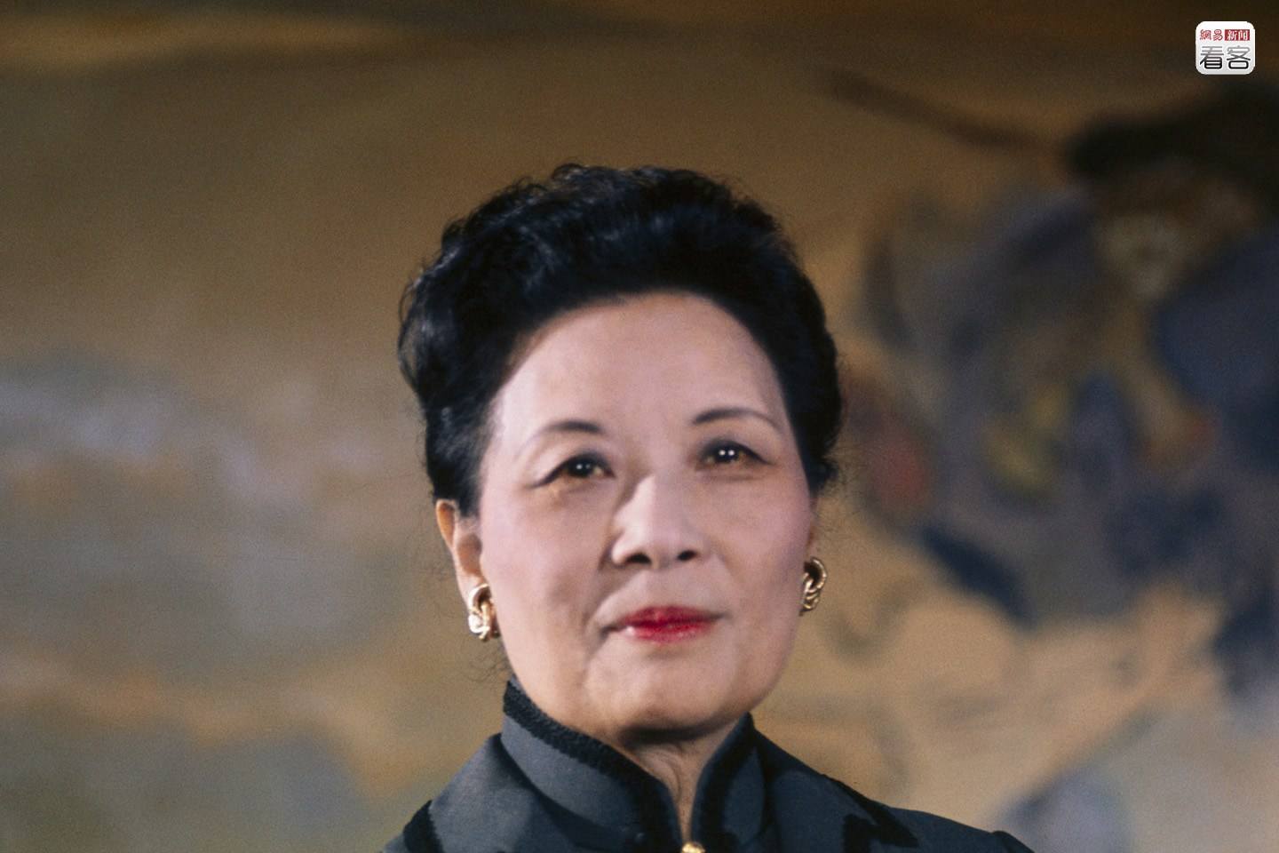 宋美龄生癌症后是怎样治疗的,宋美龄患了哪几种癌