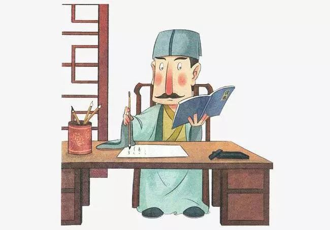 下面哪个成语是形容勤奋刻苦学习,关于勤奋的成语及出处