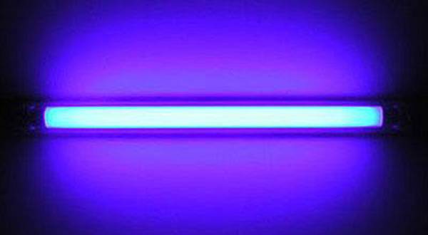 紫外线灯杀菌的原理,紫外线是什么消毒方法