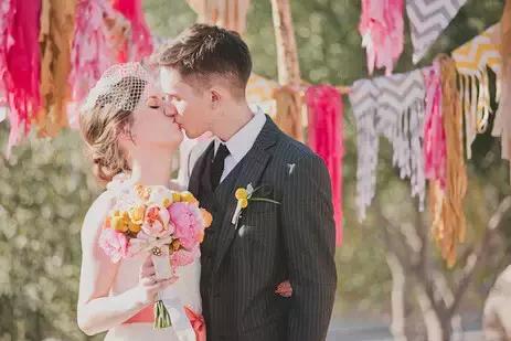 婚礼创意小点子,婚礼上的惊喜小点子