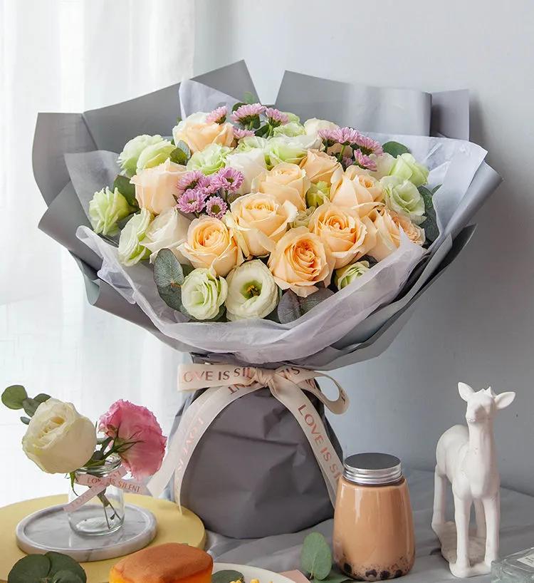 七夕送女朋友什么礼物实用一点,七夕情人节送女朋友什么礼物