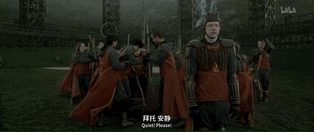 为什么哈利波特没有和赫敏在一起,为什么希望哈利波特和赫敏在一起