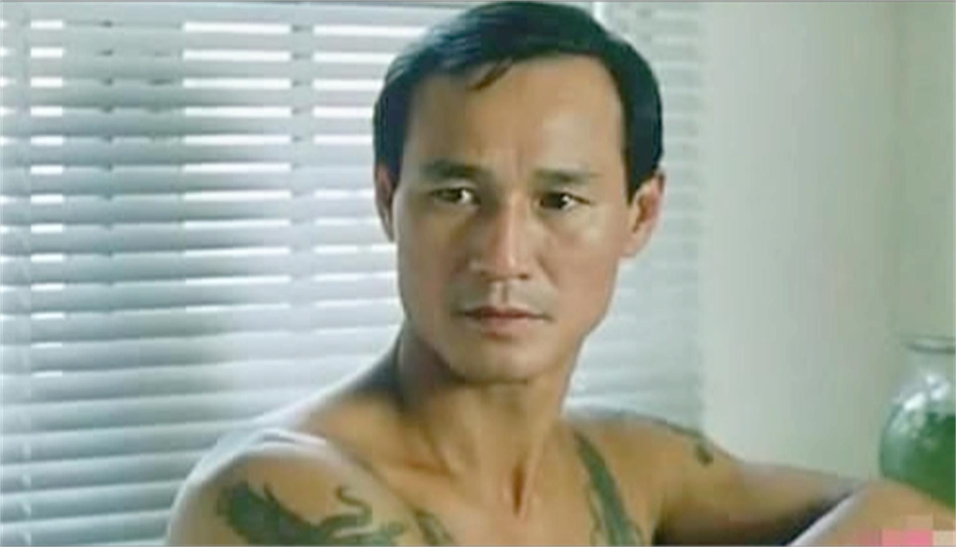 陈惠敏与梁家辉搞笑对话粤语,梁家辉和陈惠敏讲道理粤语原声