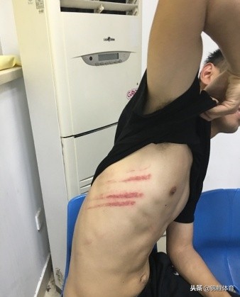 球场最大的暴力事件,球场暴力事件集锦