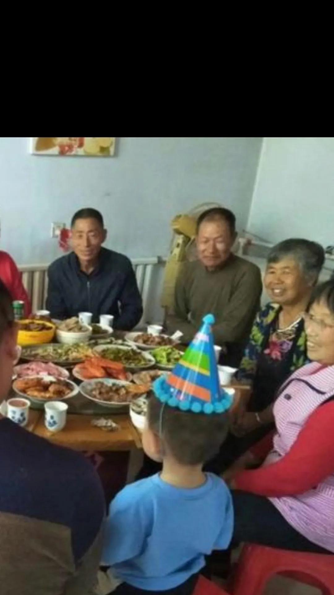 关于该不该给小孩过生日,关于给孩子过生日的感受