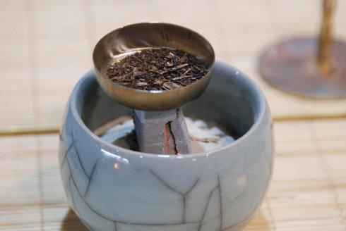 沉香屑第二炉香解读,沉香屑第二炉香啥意思