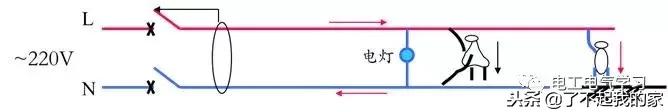建筑电气照明配电系统图,建筑供电系统详细讲解