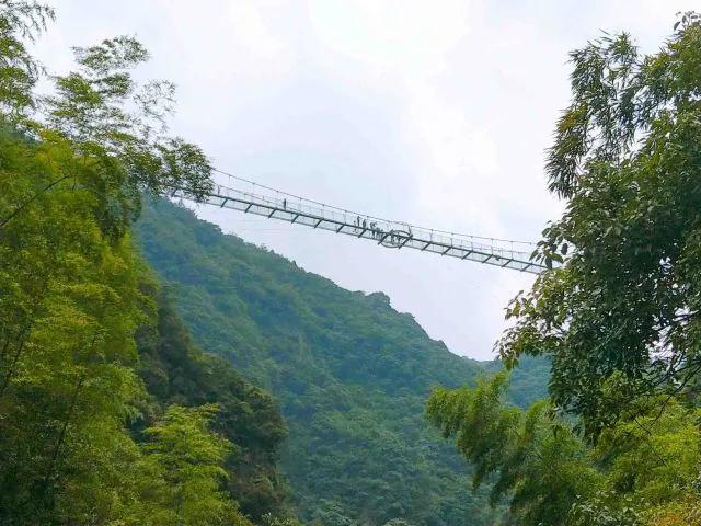 宁波第一个5a级景点,五龙潭风景区宁波开放了吗